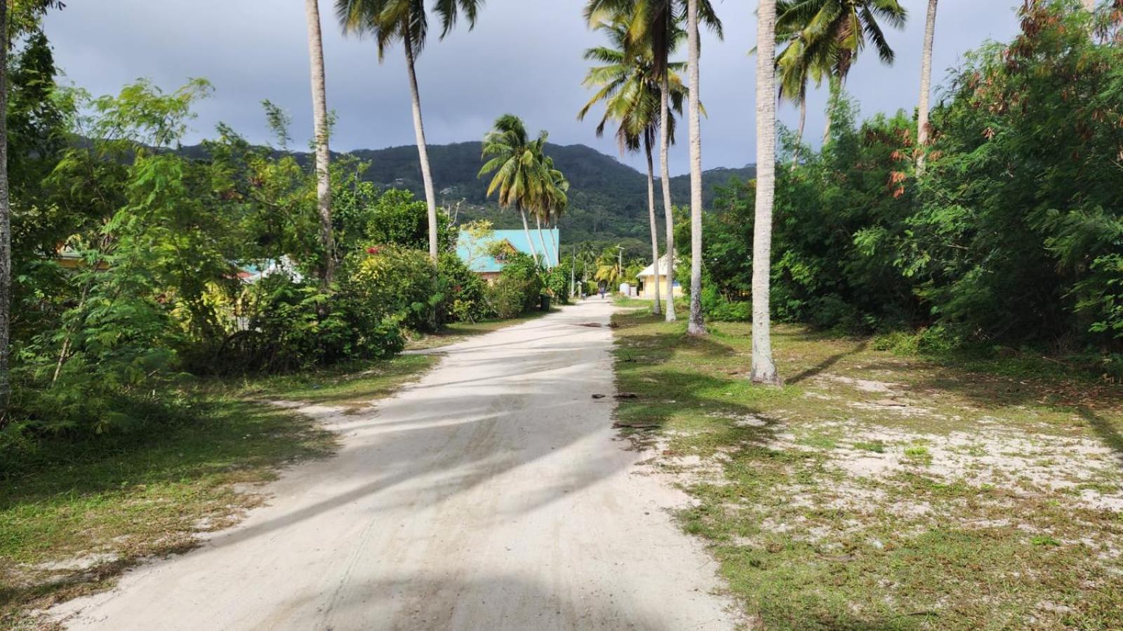 Lianita'S Cottage La Digue Exterior photo